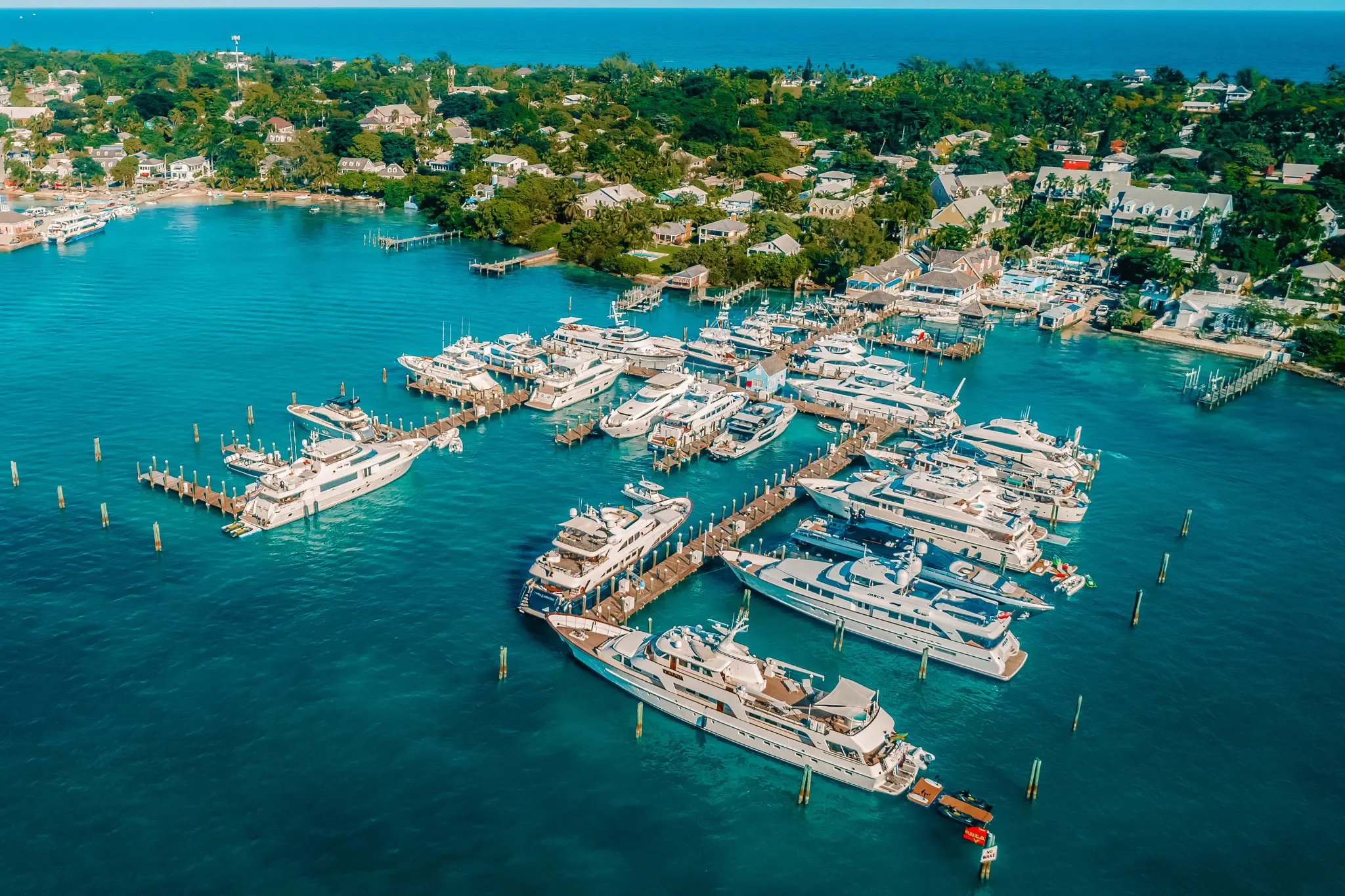 Marinas - Marinalife